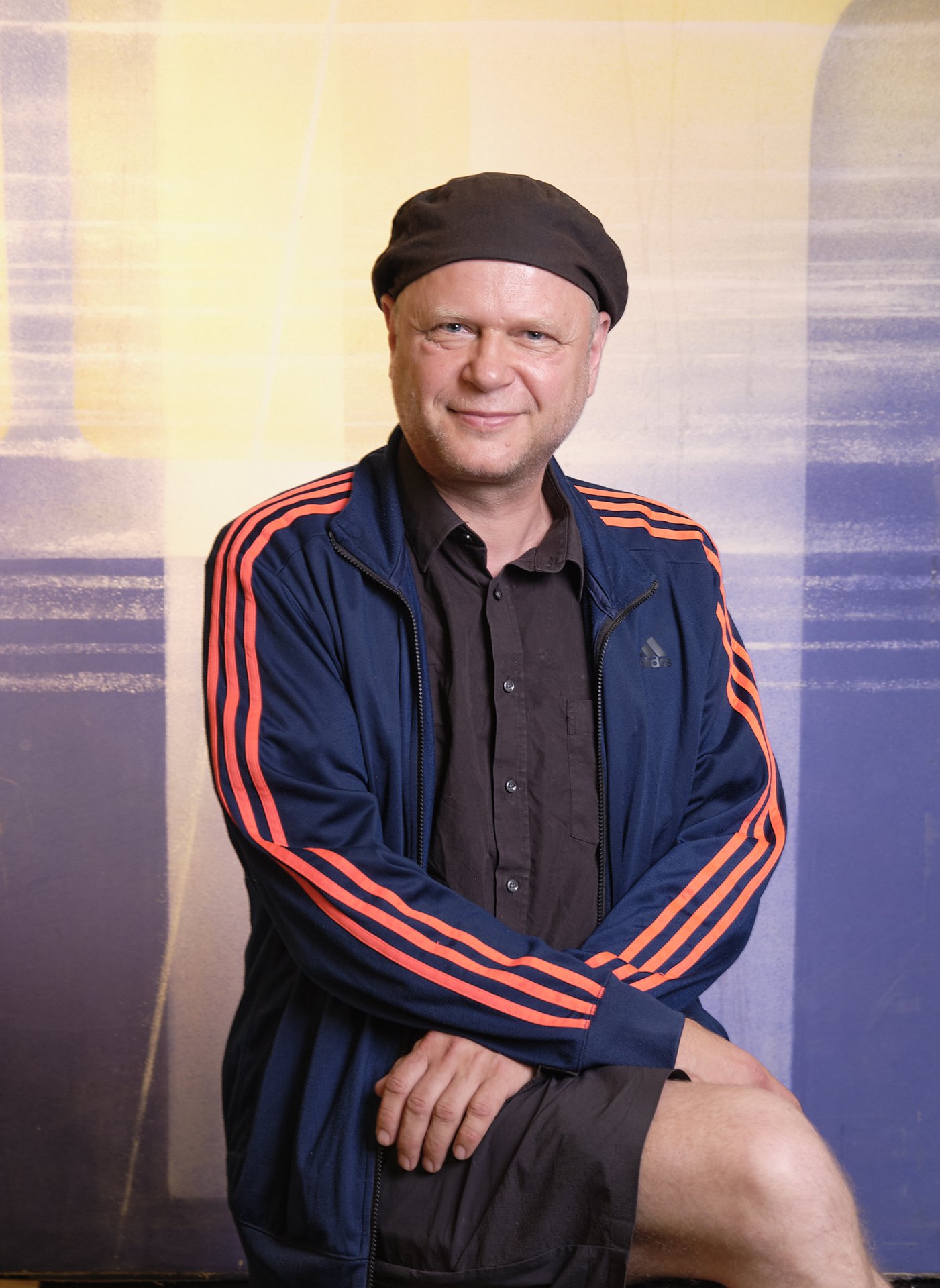 Picture of Philipp Harpain