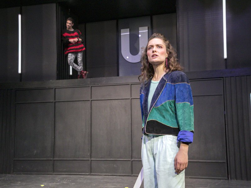 Linie 1 GRIPS Theater