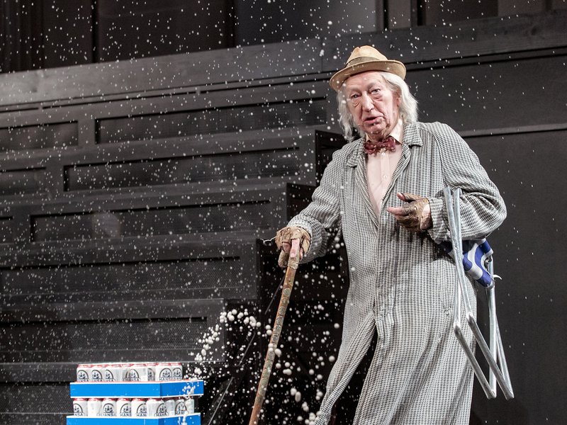 Linie 1 GRIPS Theater