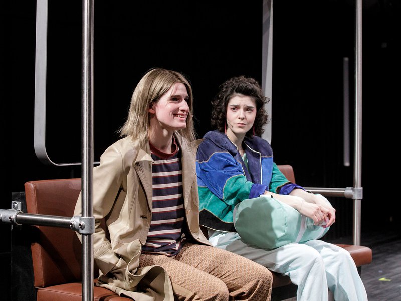 Linie 1 GRIPS Theater