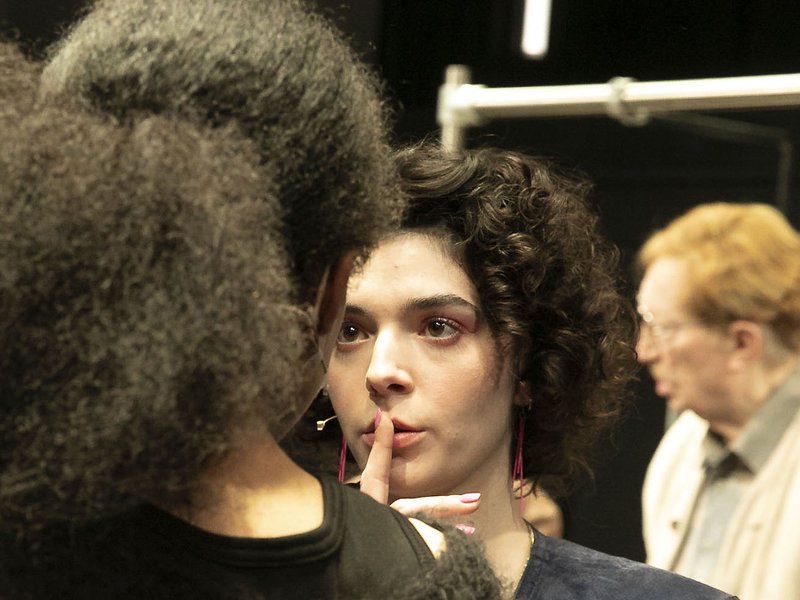 Linie 1 GRIPS Theater