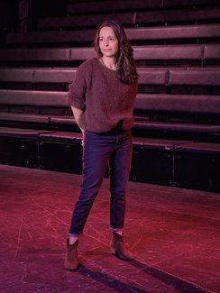 Katja Hiller