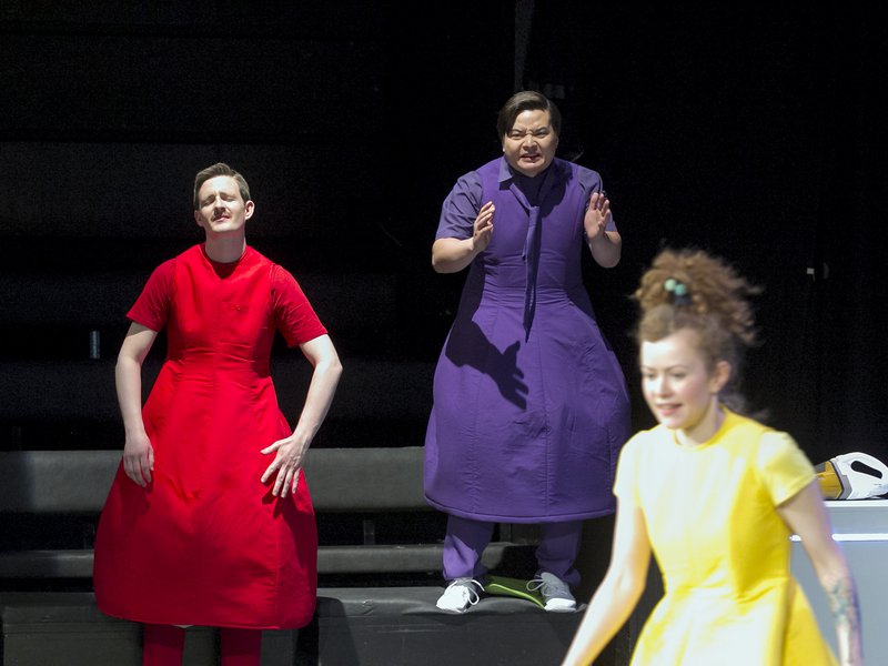 HELM2021 GRIPS Theater